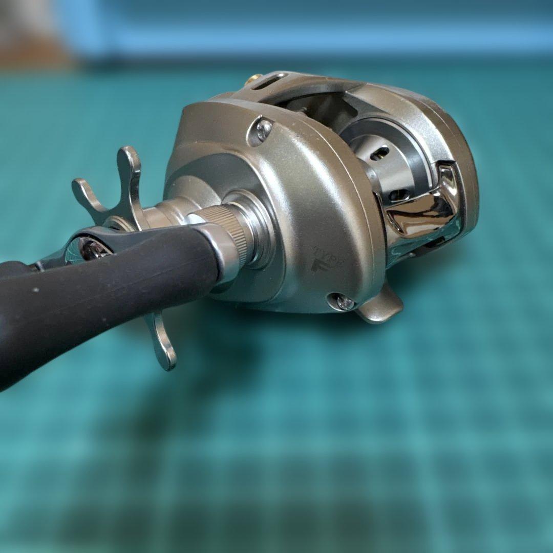 アルファス103L TYPE F