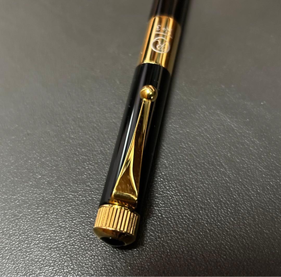 コン太郎Chan 伊東屋ロメオNo.3ボールペン