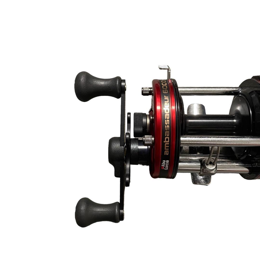 美品‼️アンバサダー6000C