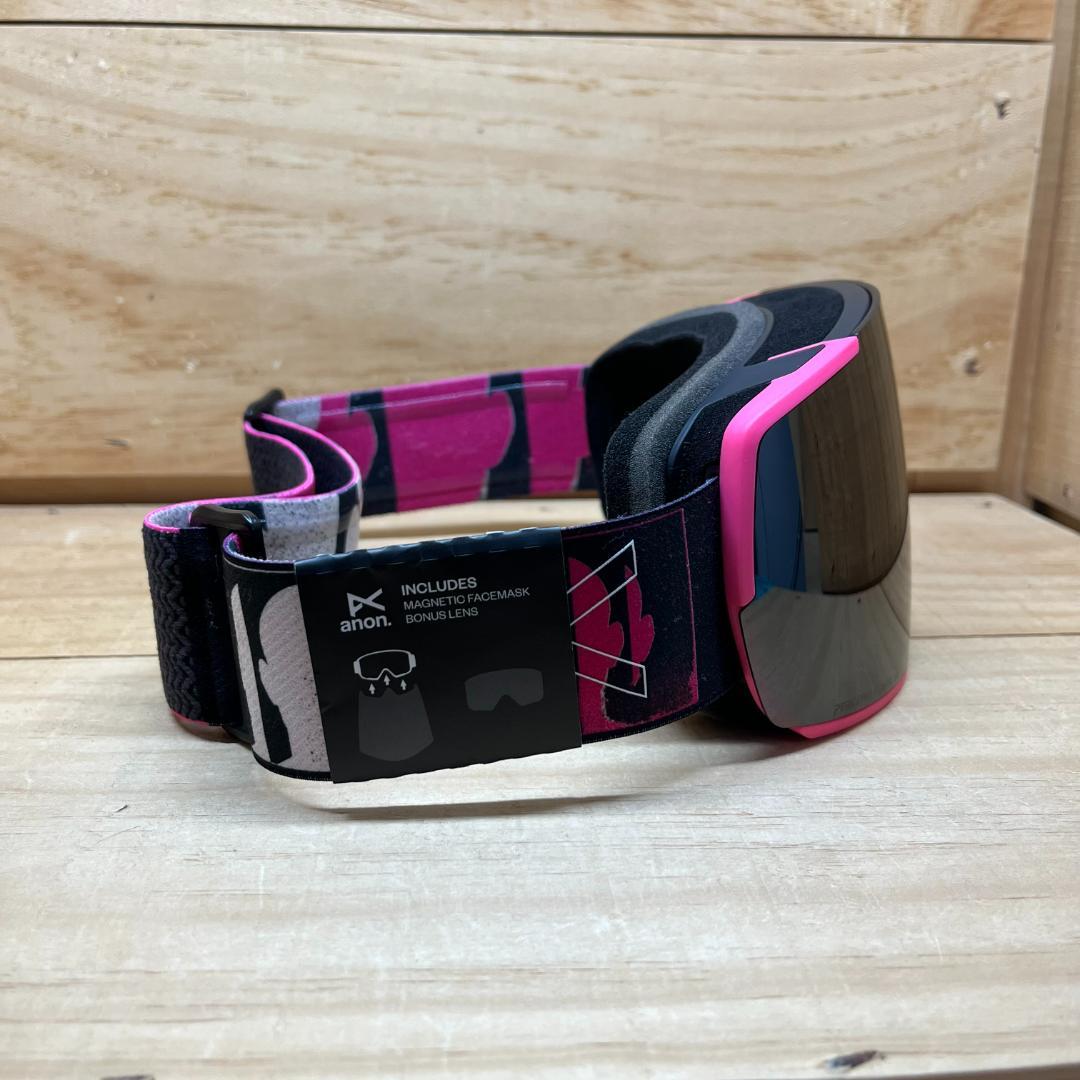 【1713】 anon　アノン　M5　エムファイブ