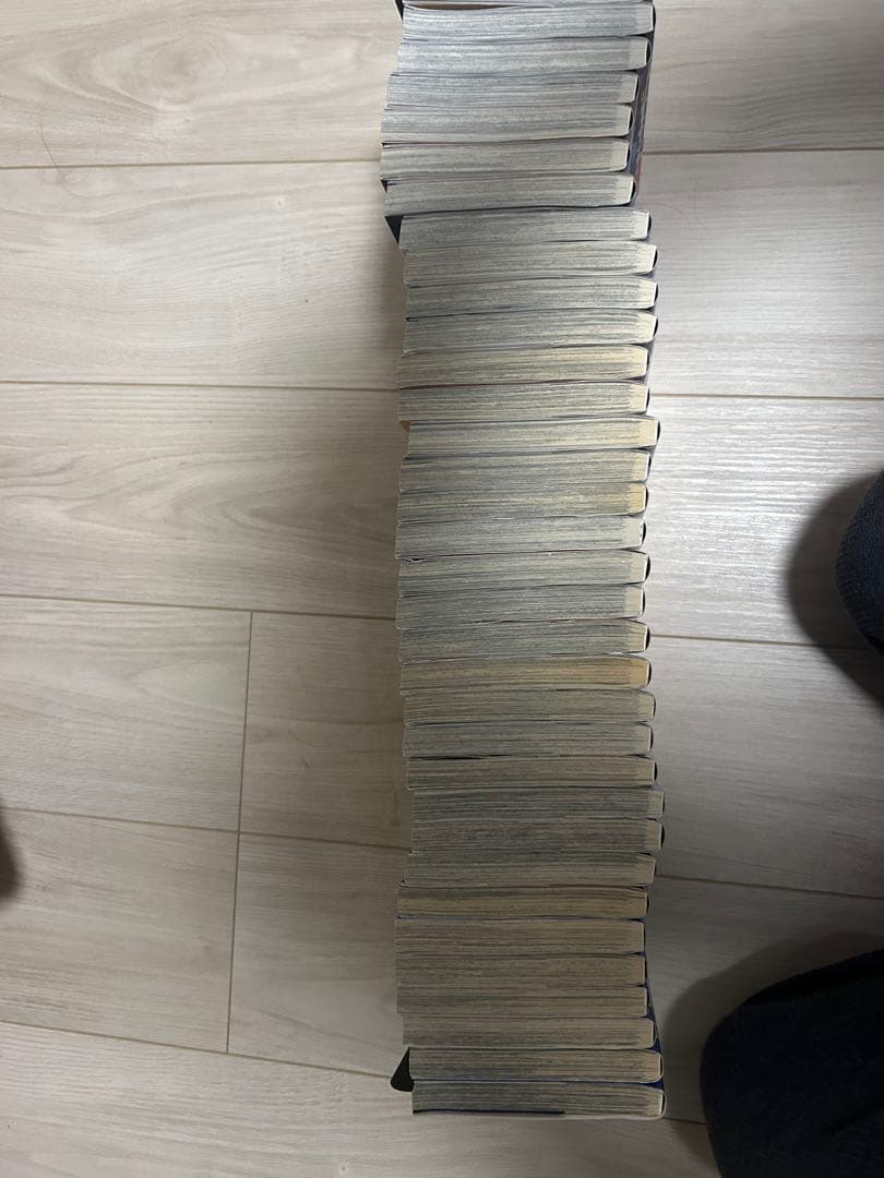 はじめの一歩　全巻セット（１〜144）