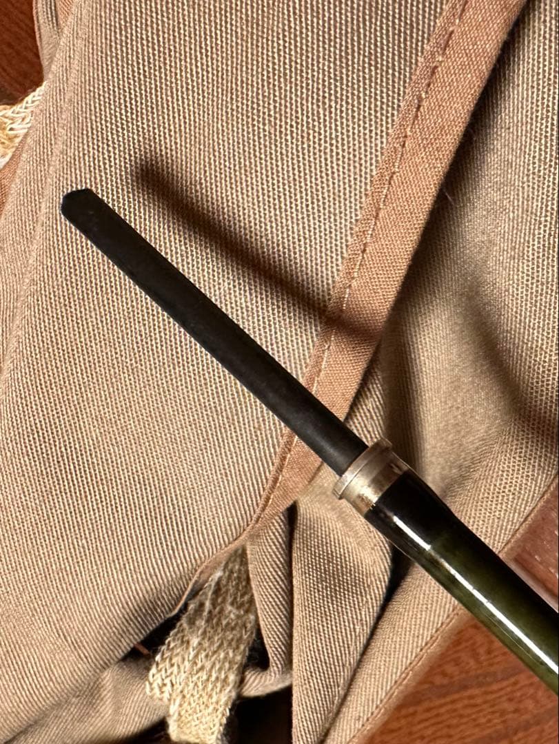 スミス　マリエツトⅡ FREESTONE .STREAM 7'6\"#4