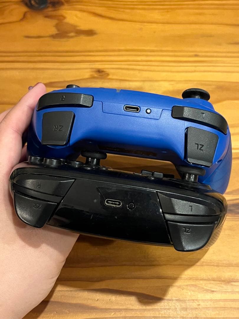 Nintendo Switch Joy-Con 純正 コントローラー スイッチ