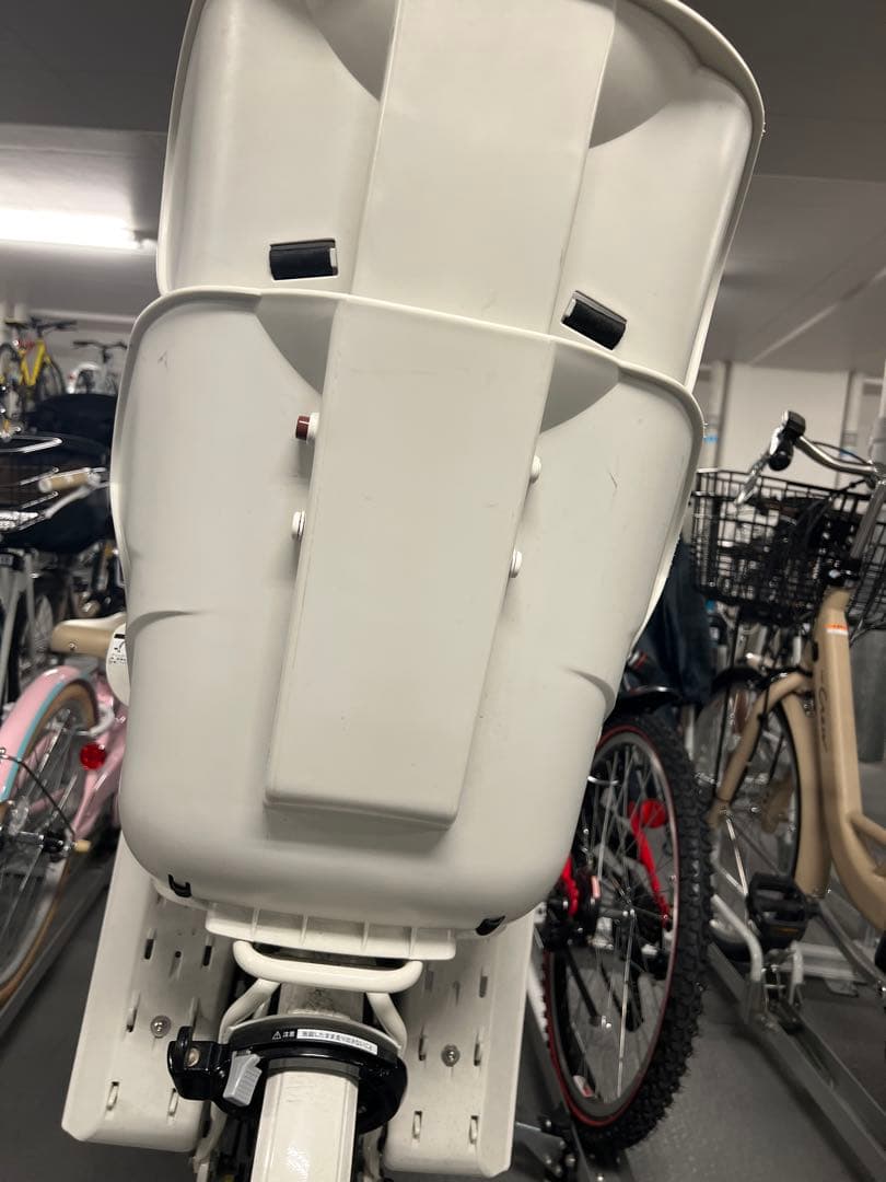 BRIDGESTONE bikke MOB dd 24/20インチ