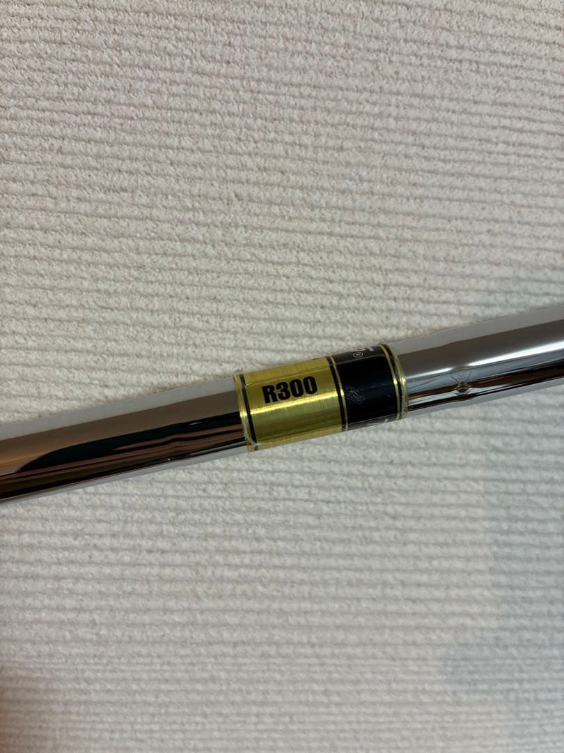 ボーケイSM10 ウェッジ 48度 10F ダイナミックゴールドDG R300