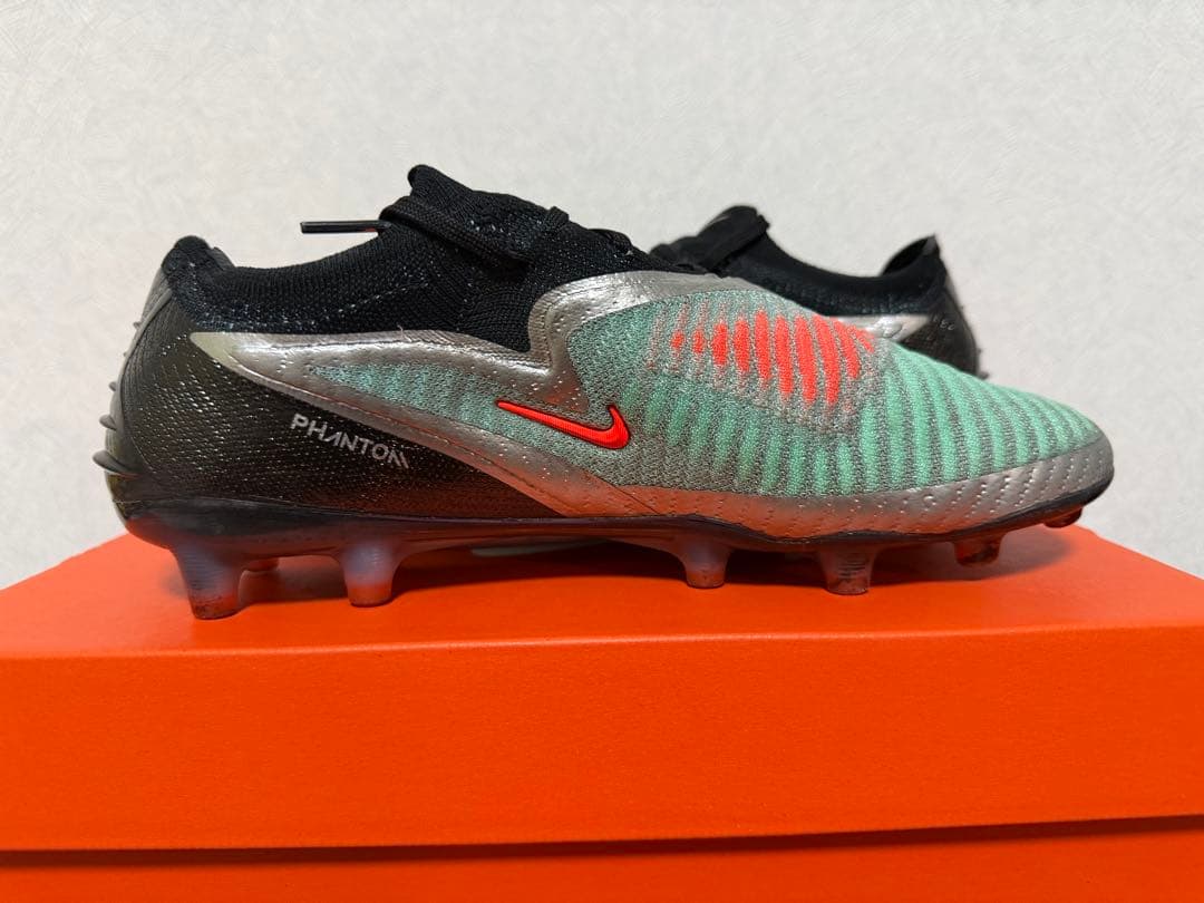 NIKE ファントム6 エリート AG-Pro