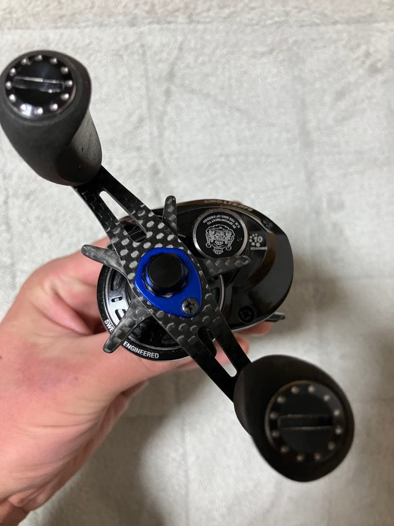 Revo LTX-BF8 左