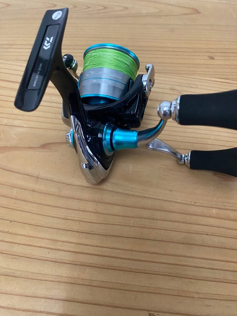 ダイワ　エメラルダス