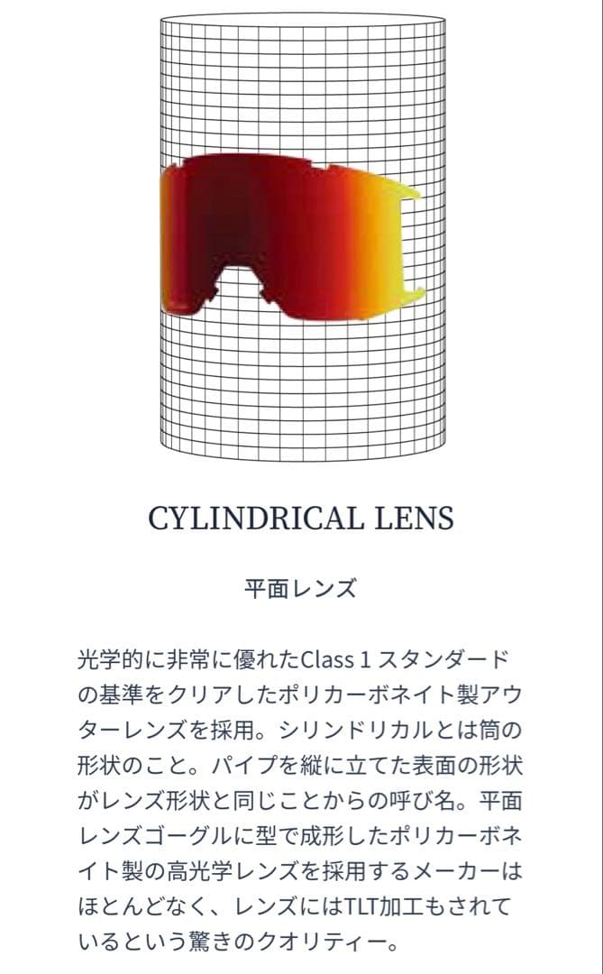 25/26’ SMITH SQUAD XL プロ調光　新品未使用