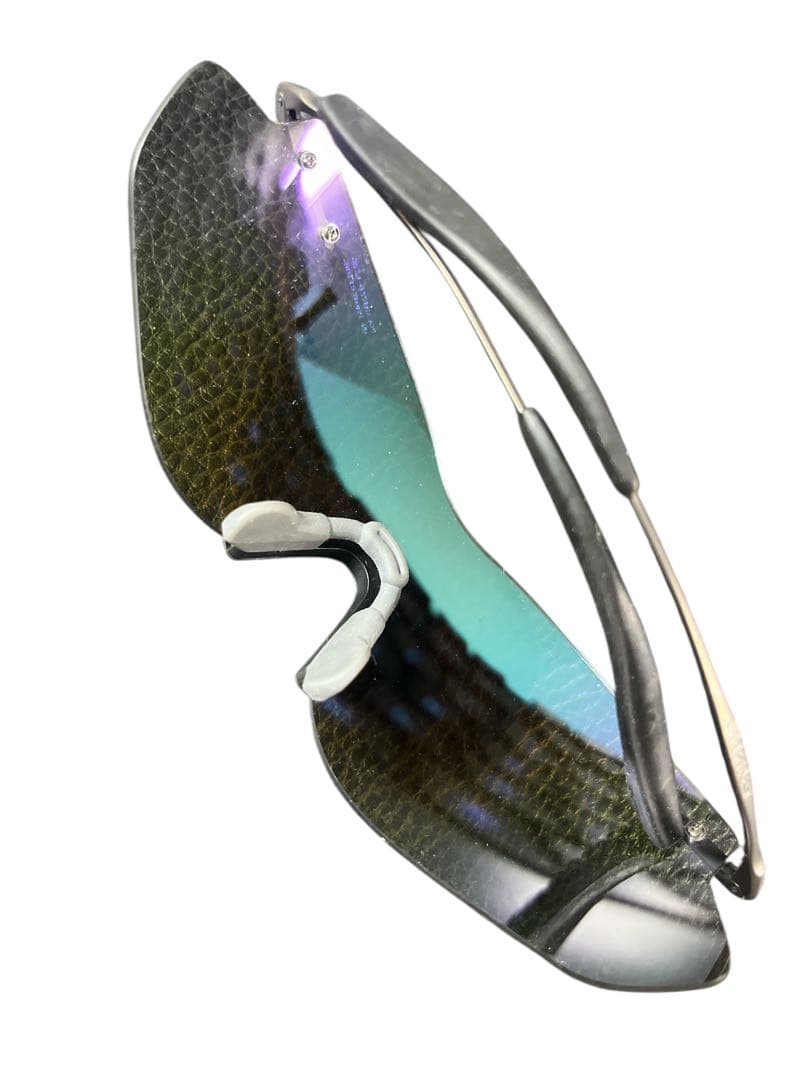 SWANS スワンズ GT-708N ゴーグル ミラーレンズ サングラス　ゴルフ