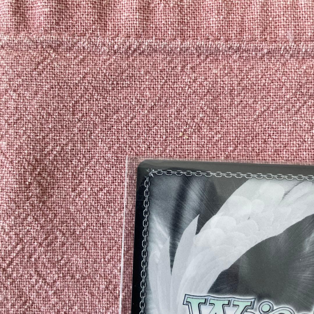 ヴァイスシュヴァルツ これからのことフェイト PR+ 優勝プロモ 未開封