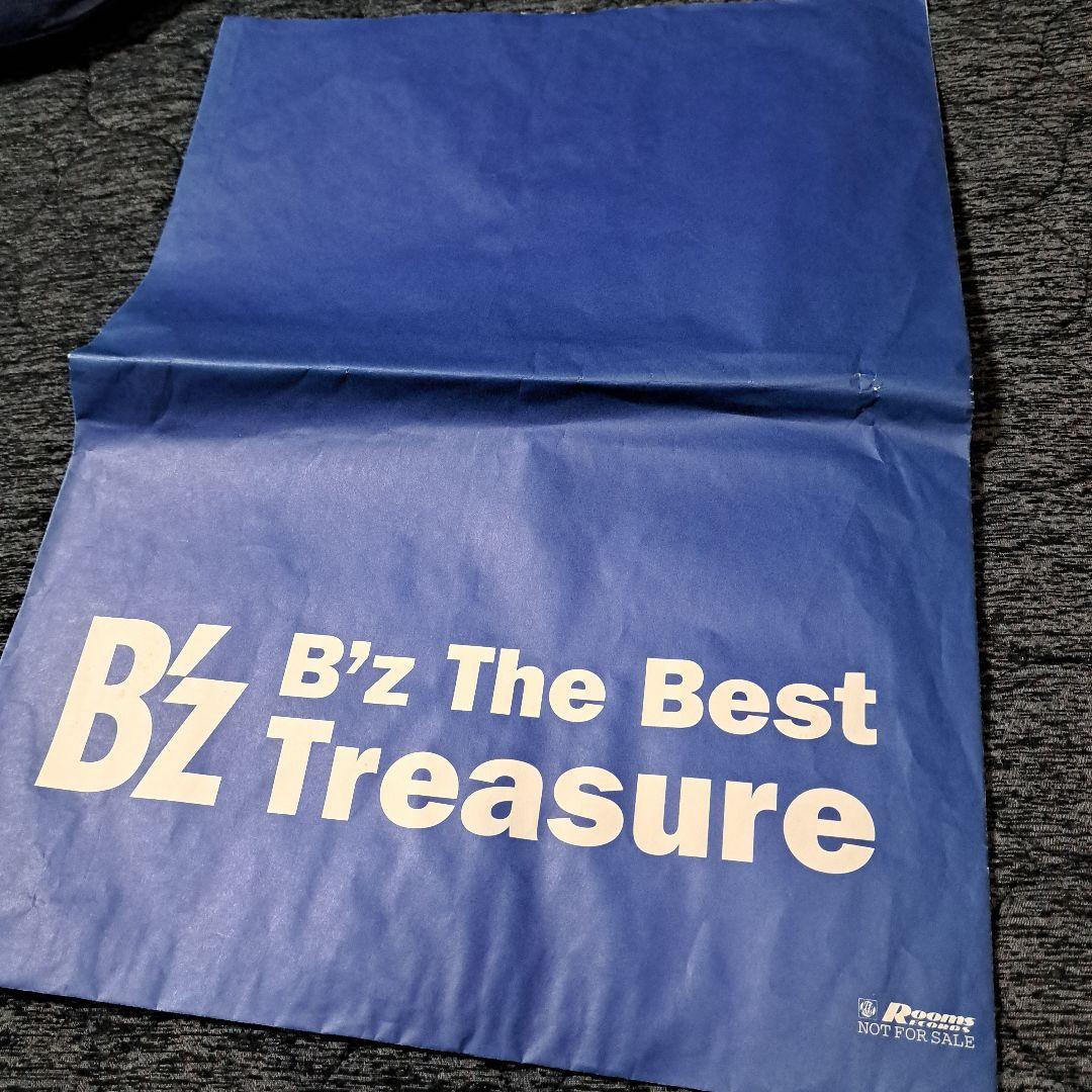 B'z　松本孝弘さん　サイン