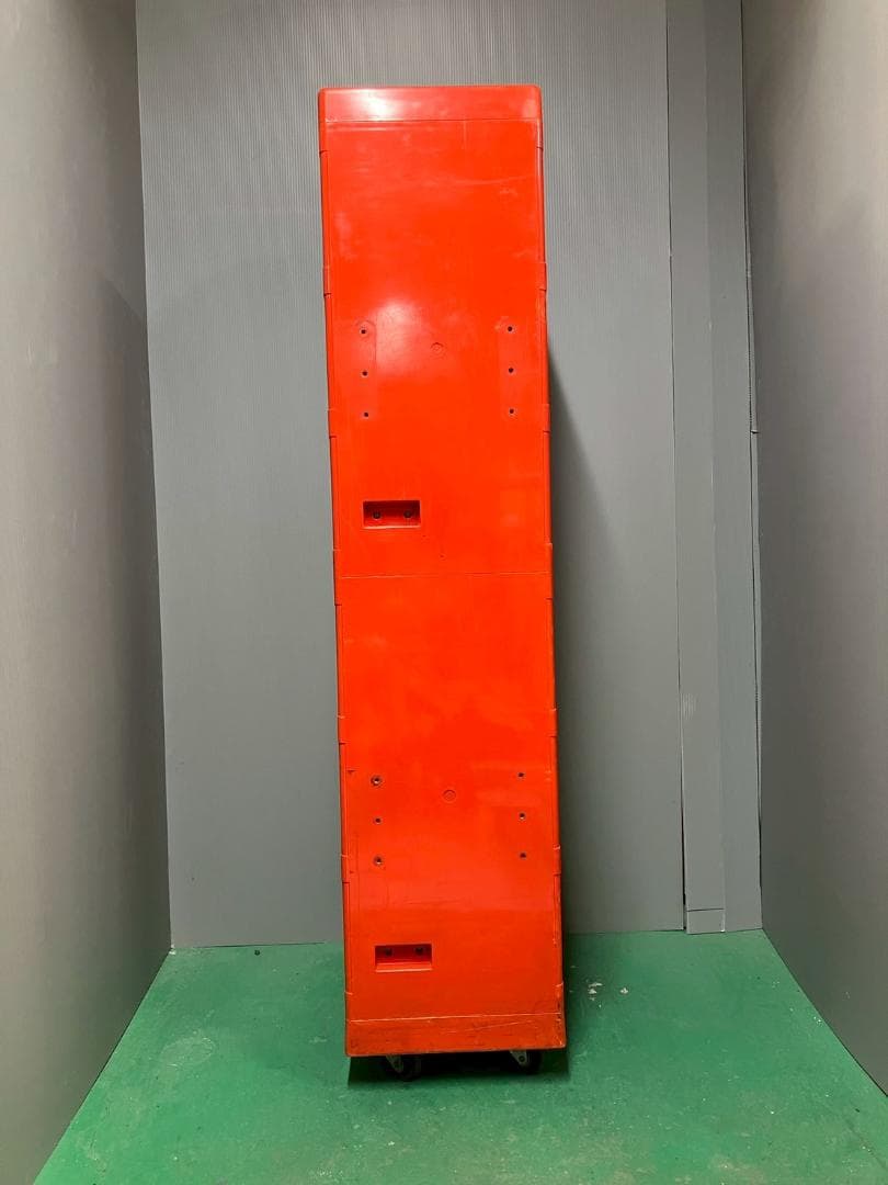 特価品CFP-44B【バンダイカプセルステーション】上下段 中古ガチャガチャ