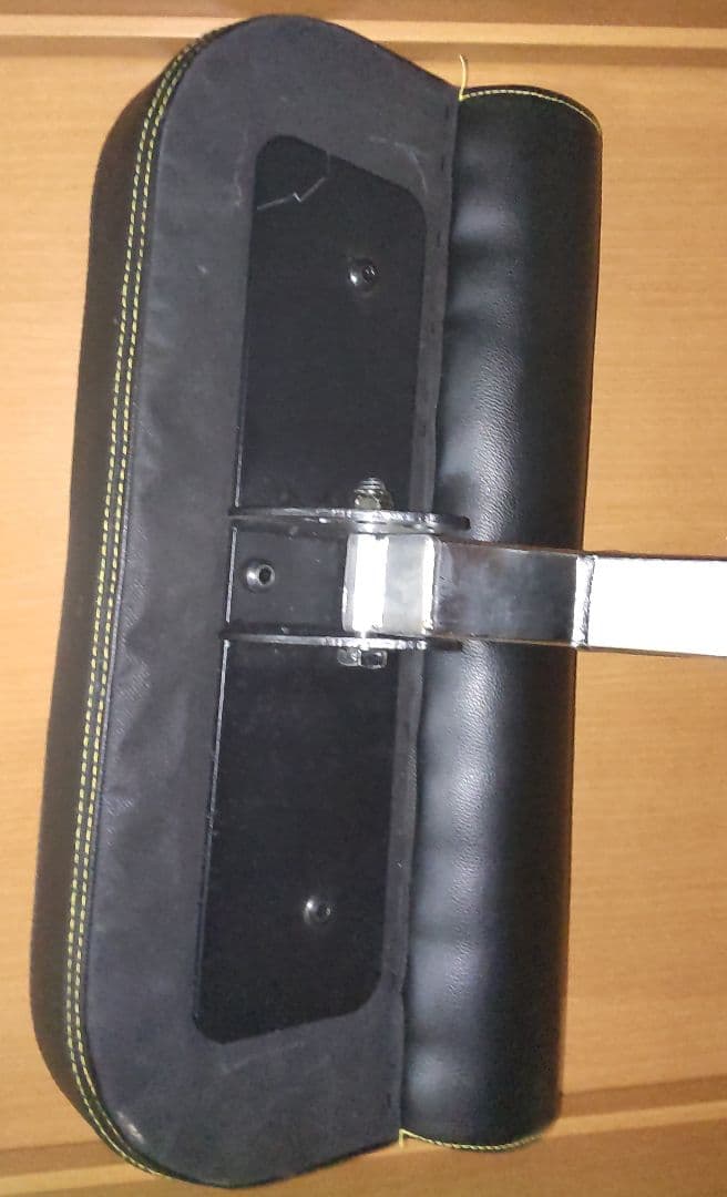 パワーテック カールマシン アクセサリー WB-CMA16