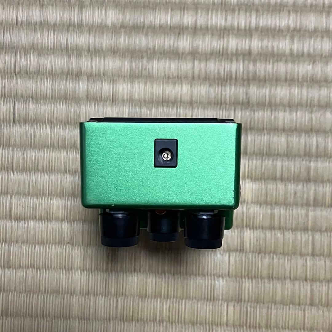 Maxon OD9Pro+ ギターエフェクター