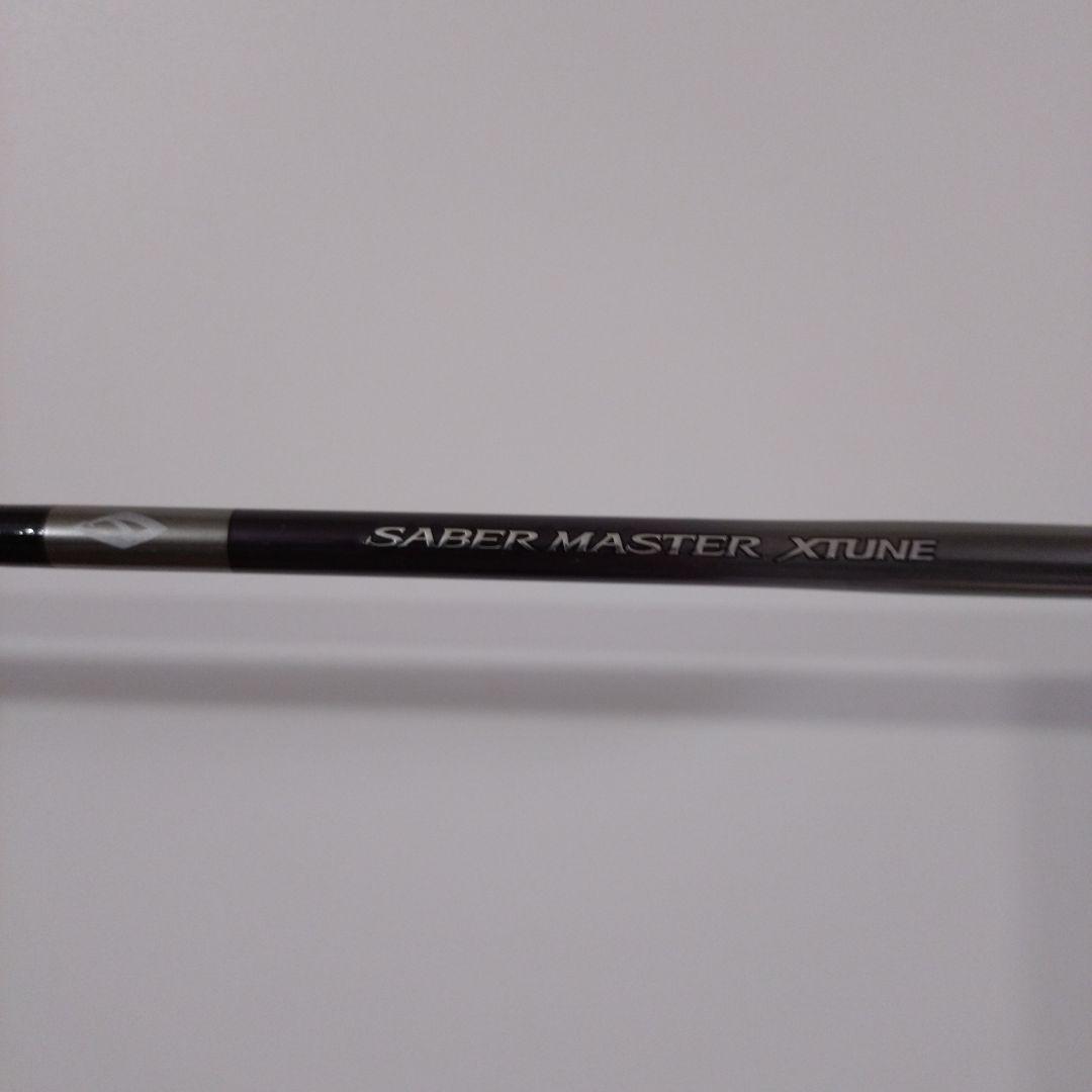 シマノ サーベルマスター エクスチューン 82H172 タチウオテンヤ ロッド