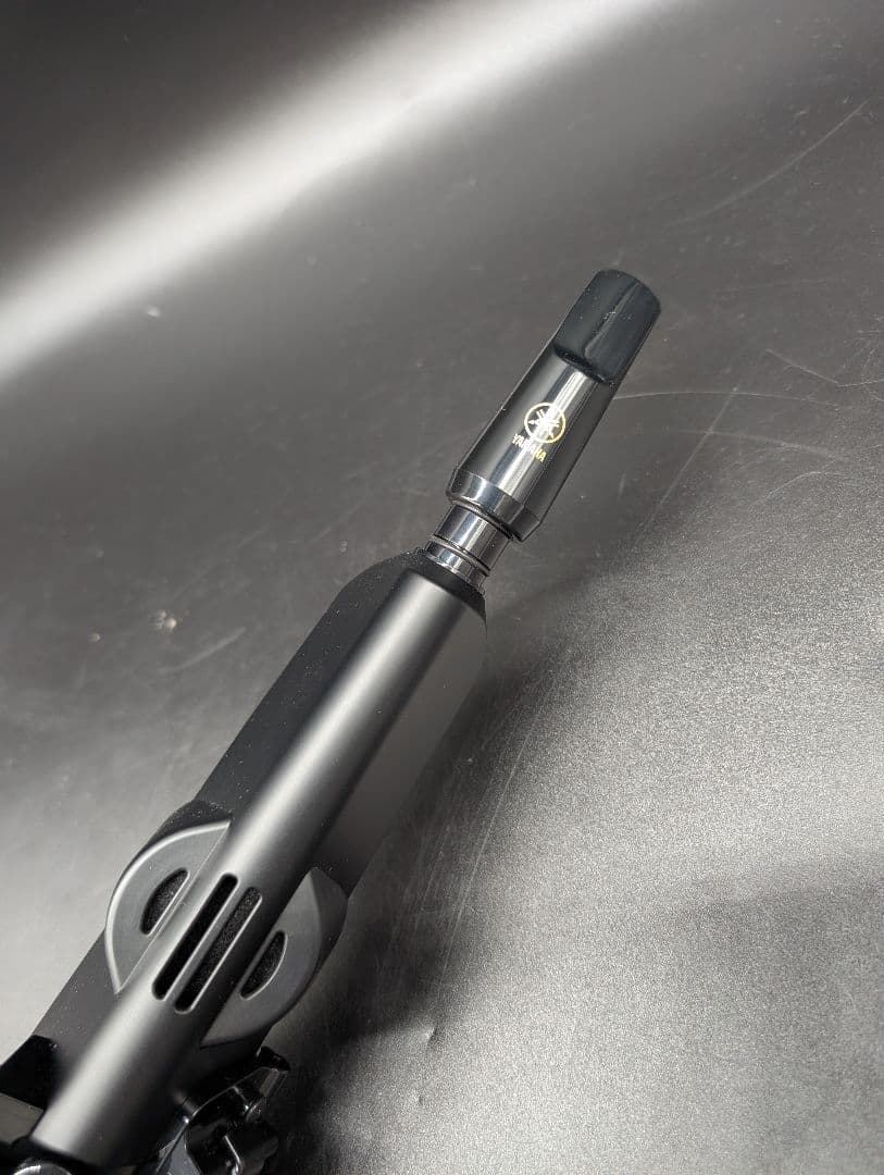 【美品・動作確認済】デジタルサックス YDS120 　ヤマハ