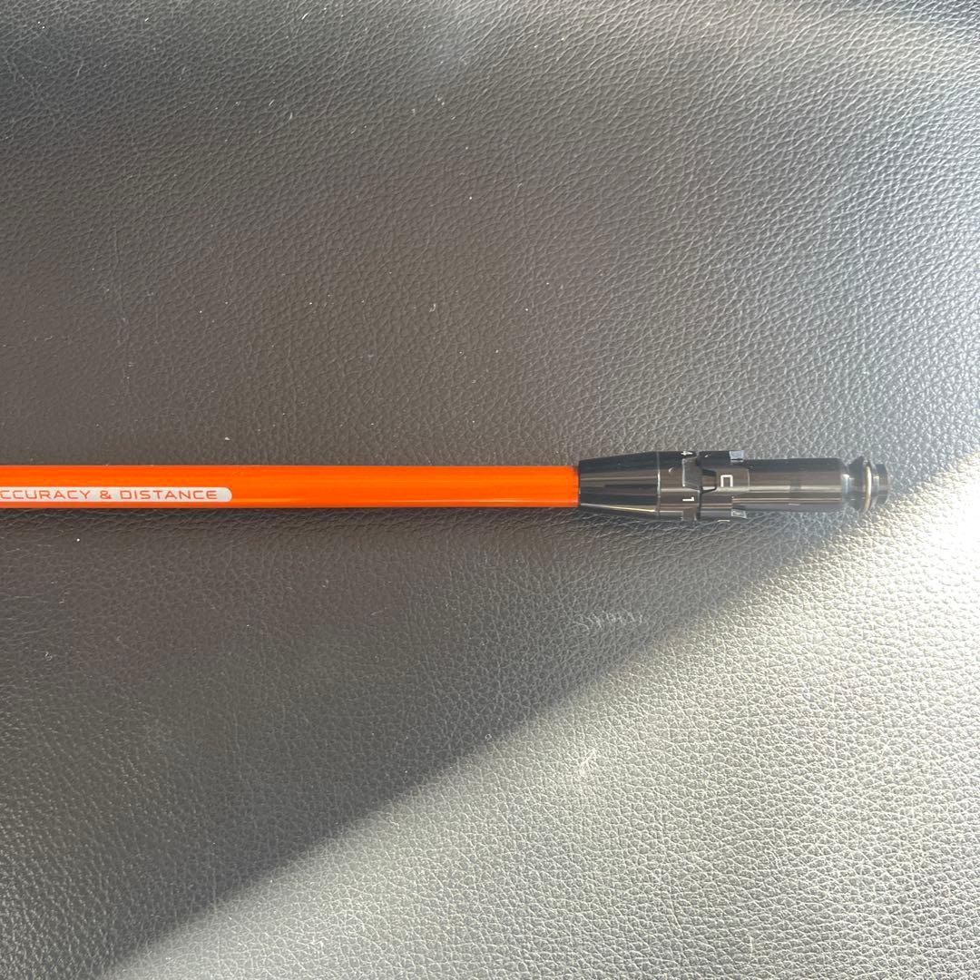 ツアーAD DI 7S タイトリスト1w