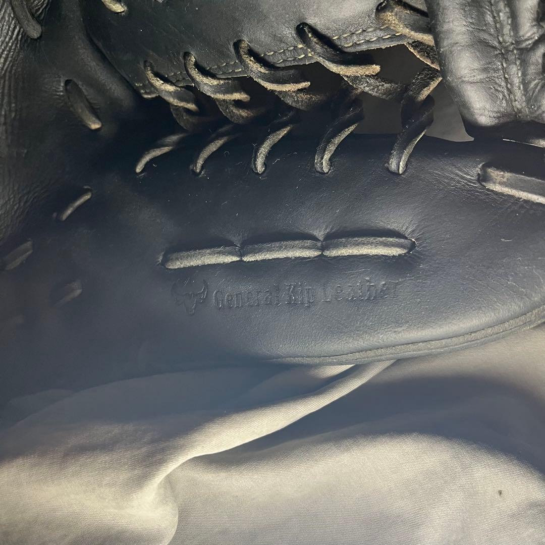 Mizuno pro 一般硬式外野手用グローブ