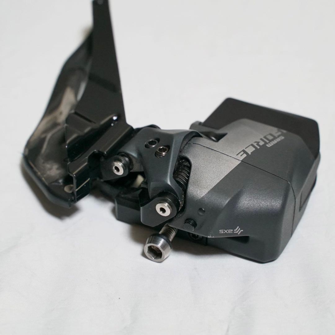 パーツ SRAM FORCE ETAP AXS FD&RD