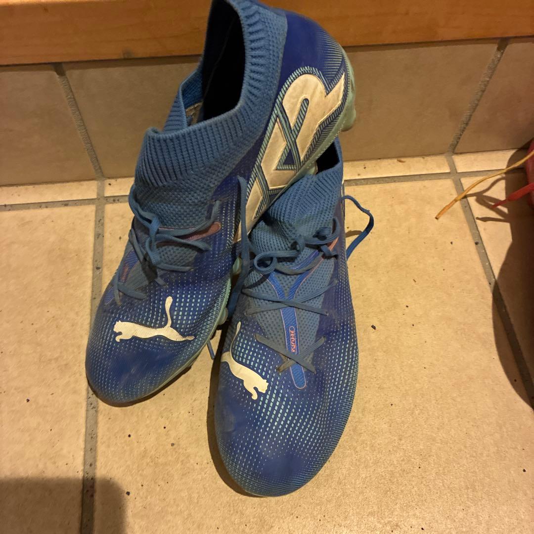 サッカーシューズ 7個セット※一足1,000円程度でお得！送料込 サイズは色々！