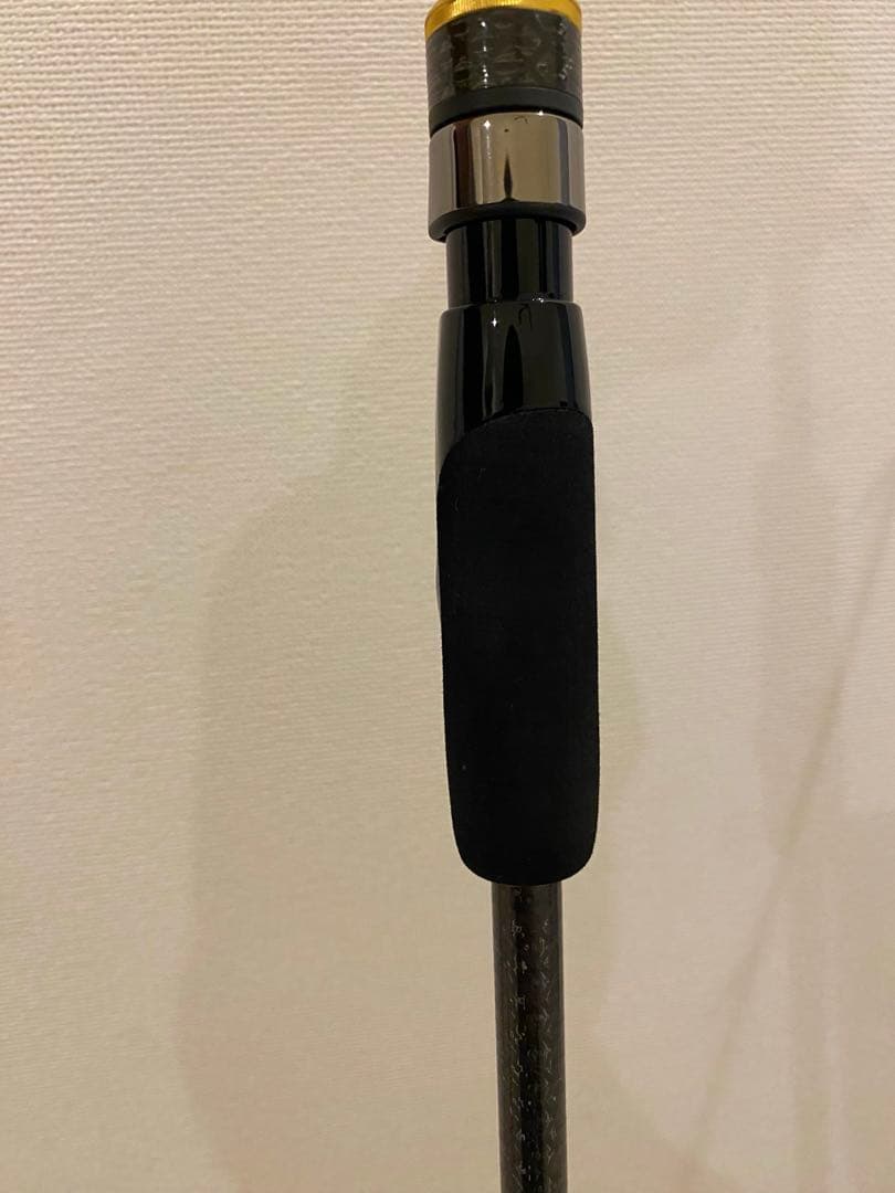 NIMS-77SL フェザージャーク77 エバーグリーン