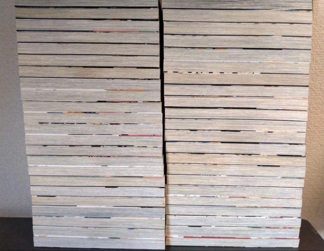 ハイキュー！！美品　全巻セット４５巻セット