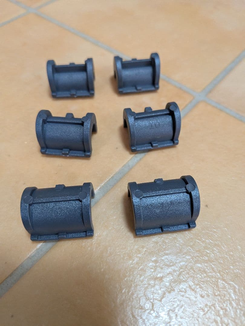 ORTLIEB（オルトリーブ） ヴァリオ QL2.1/26L