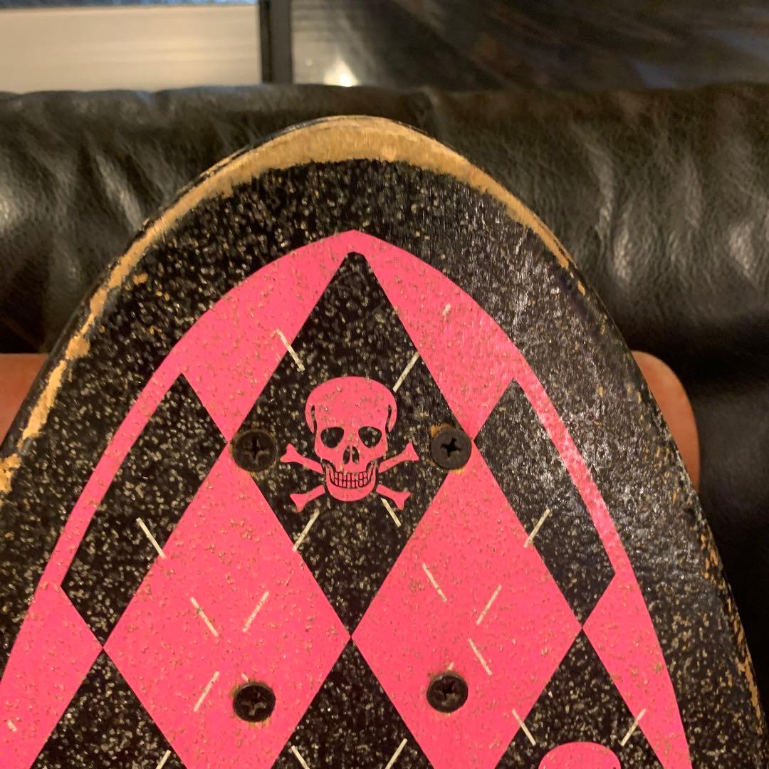 SANTA CRUZ コンプリートデッキ