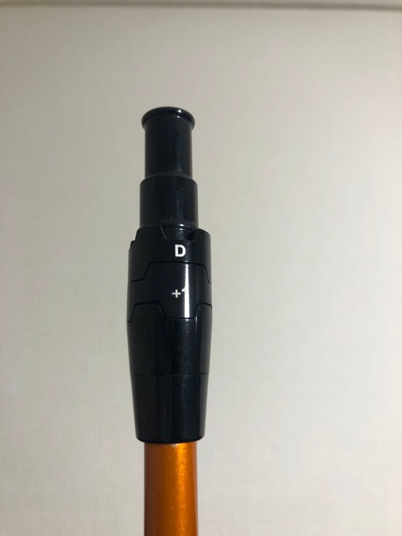 ツアーad di 6s キャロウェイドライバー用シャフト