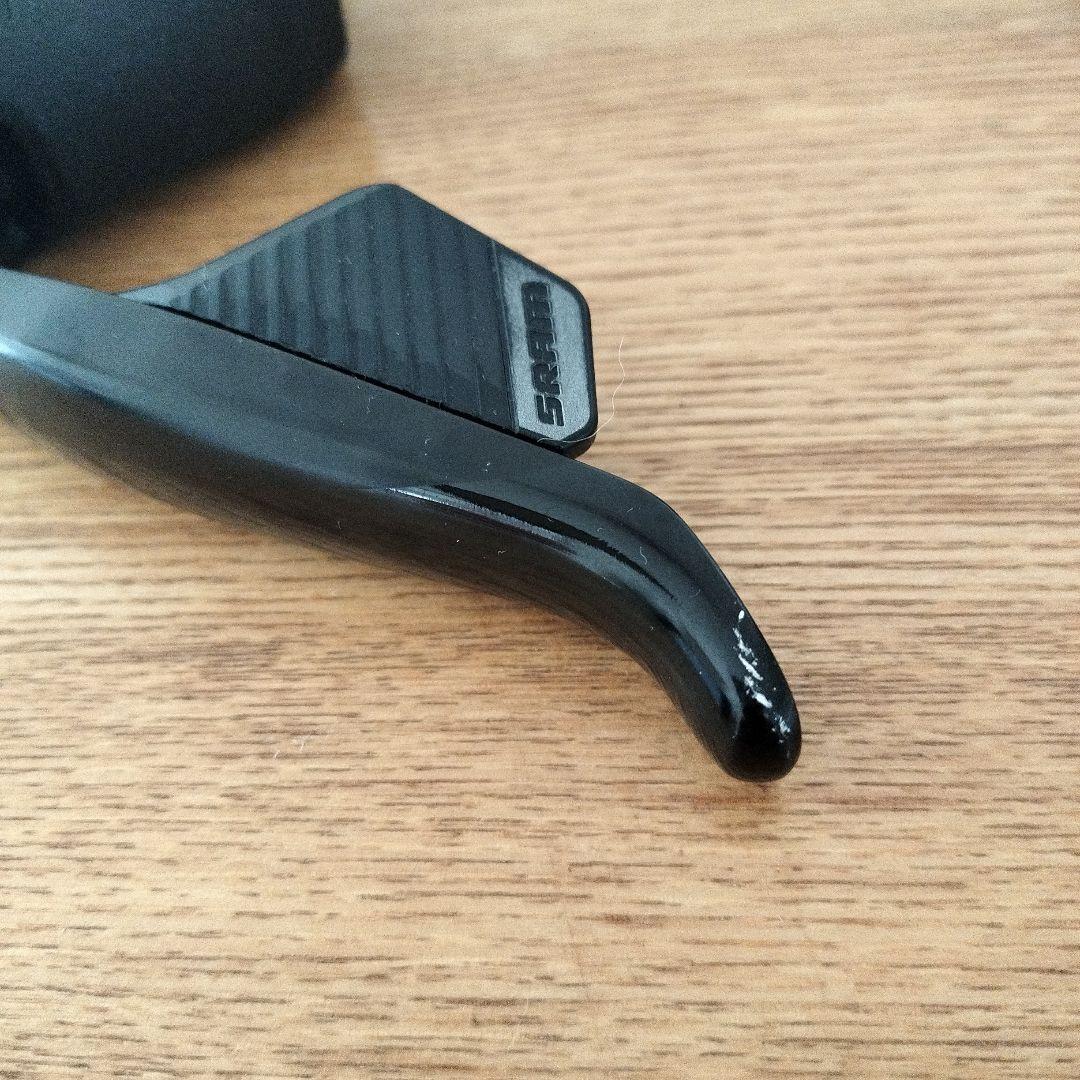 SRAM RIVAL eTap AXS 12s 左シフトレバー