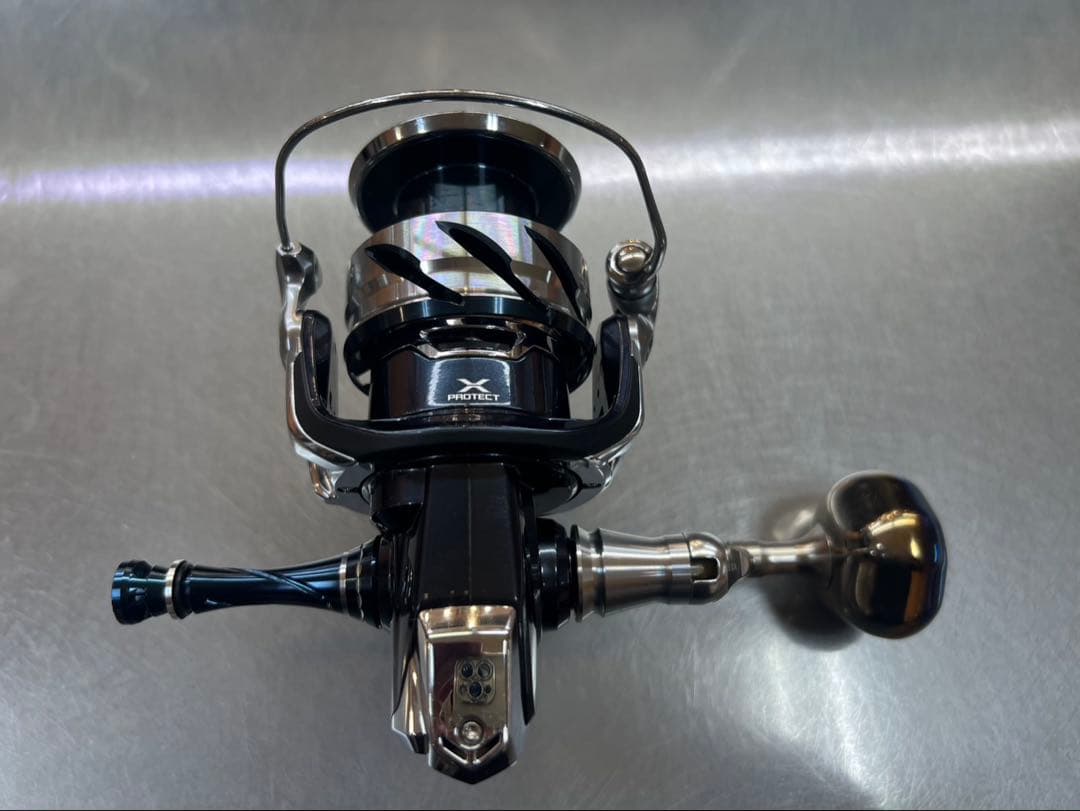 21ツインパワーSW6000XG