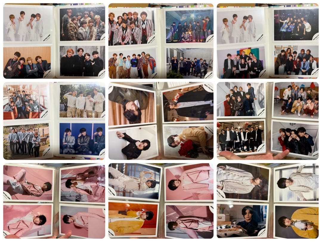 Hey! Say! JUMP 山田涼介 公式写真