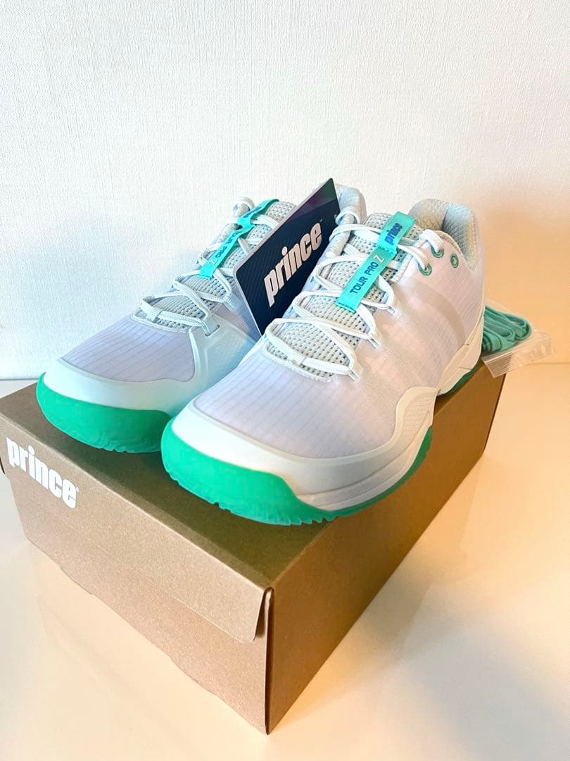 プリンス✳︎prince✳︎ TOUR PRO Z ⅤI Series✳︎28.5cm