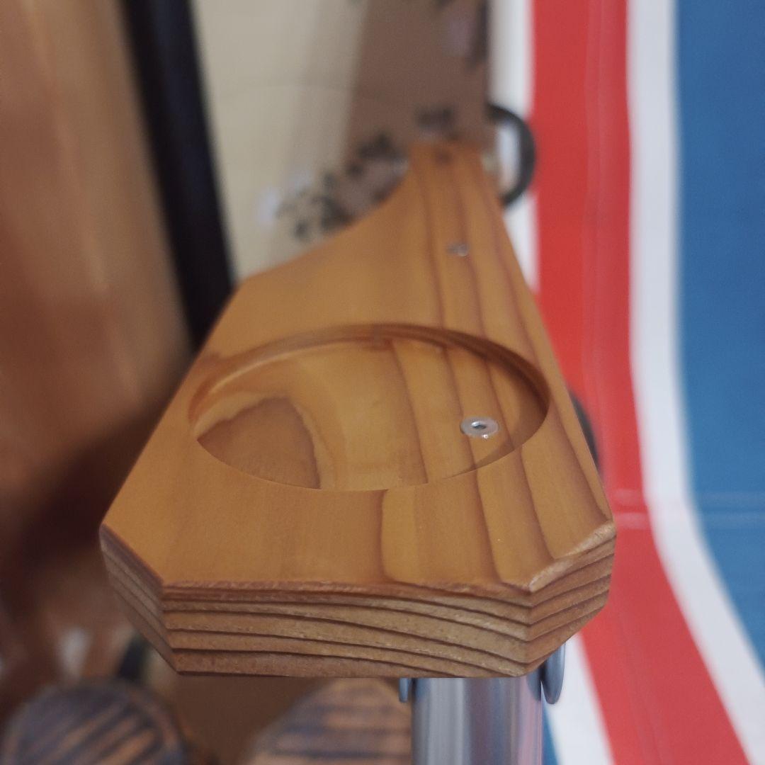 ECDYSIS BENCH ネイタルデザインベンチ