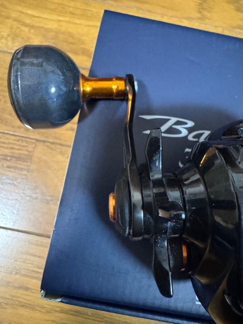 SHIMANO バルケッタ　300HG