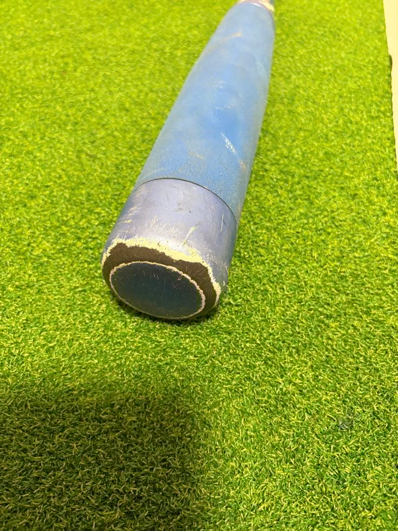 ミズノ　 ビヨンドマックス EV 2N 78cm 530g