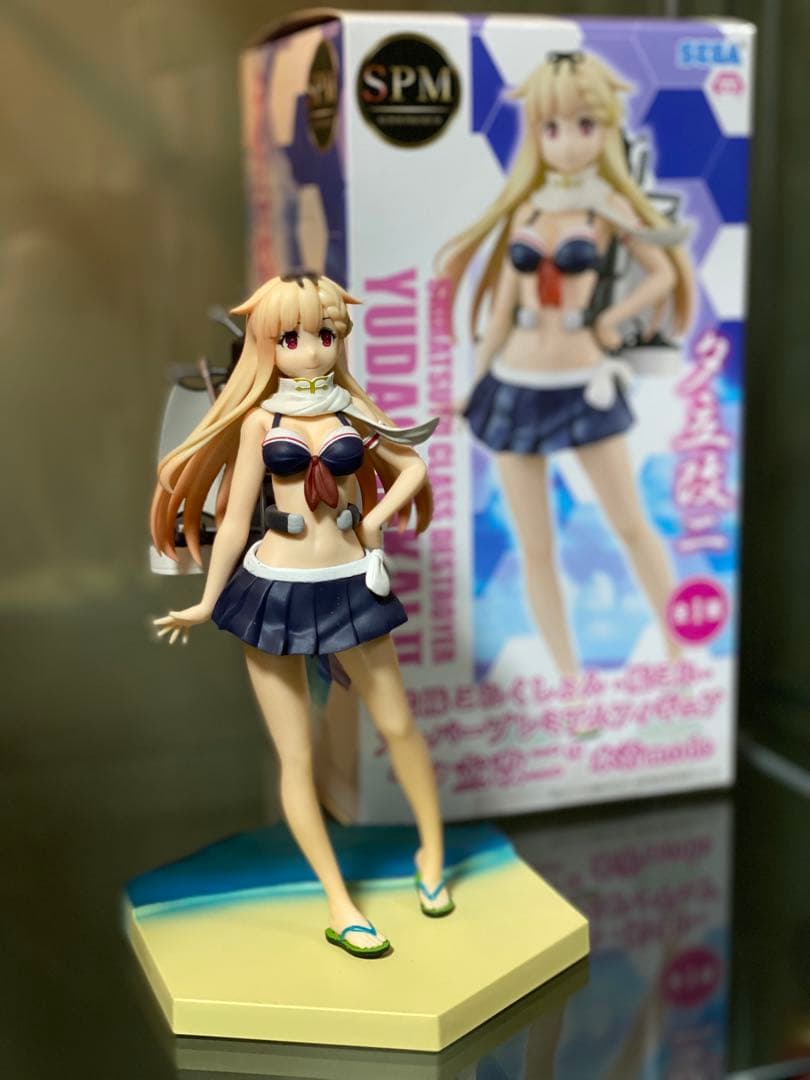 艦これ プライズフィギュア 10点以上セット