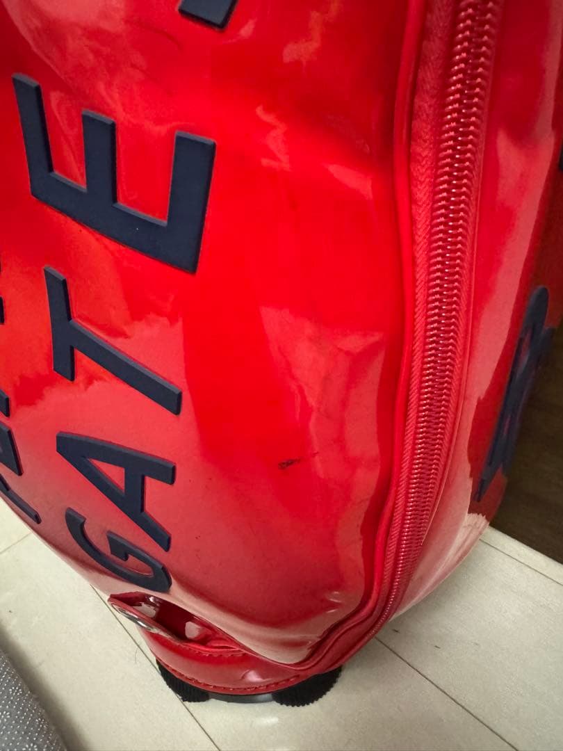 あ*こ様 美品✨パーリーゲイツ　キャディバッグ