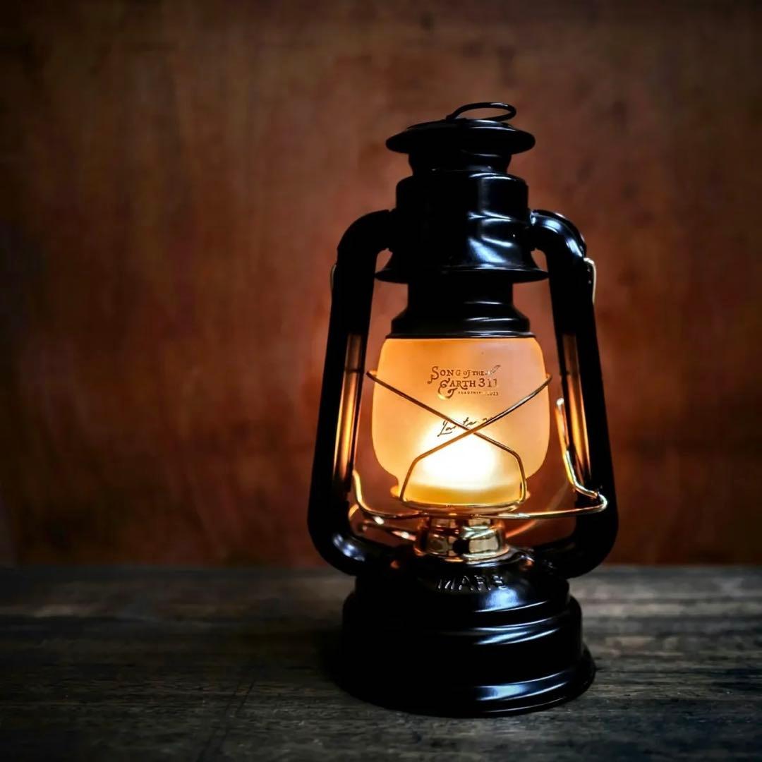 ま*る様 ★レア★ NATAL DESIGN / SOTE限定オリジナルランタン