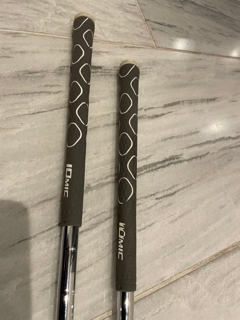 東邦ゴルフウェッジ 2本セット52.57