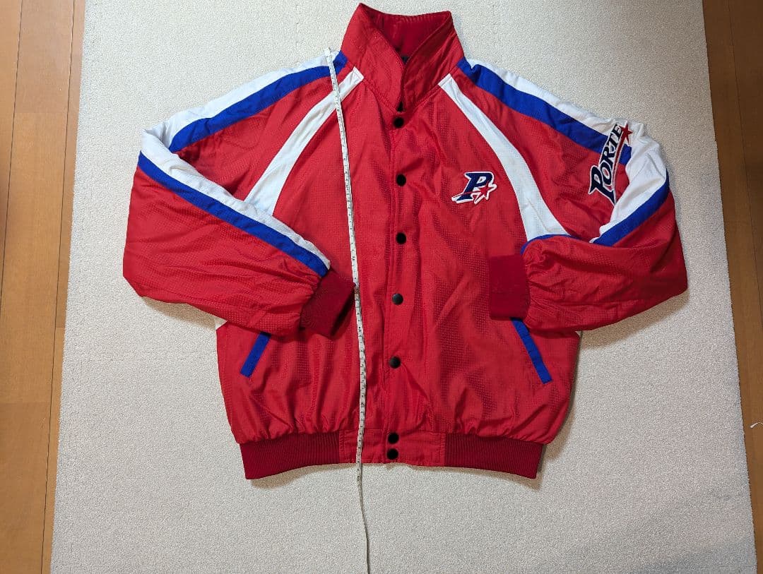 みーたん　ポルテ　野球　グランドコート　145サイズ　PORTE