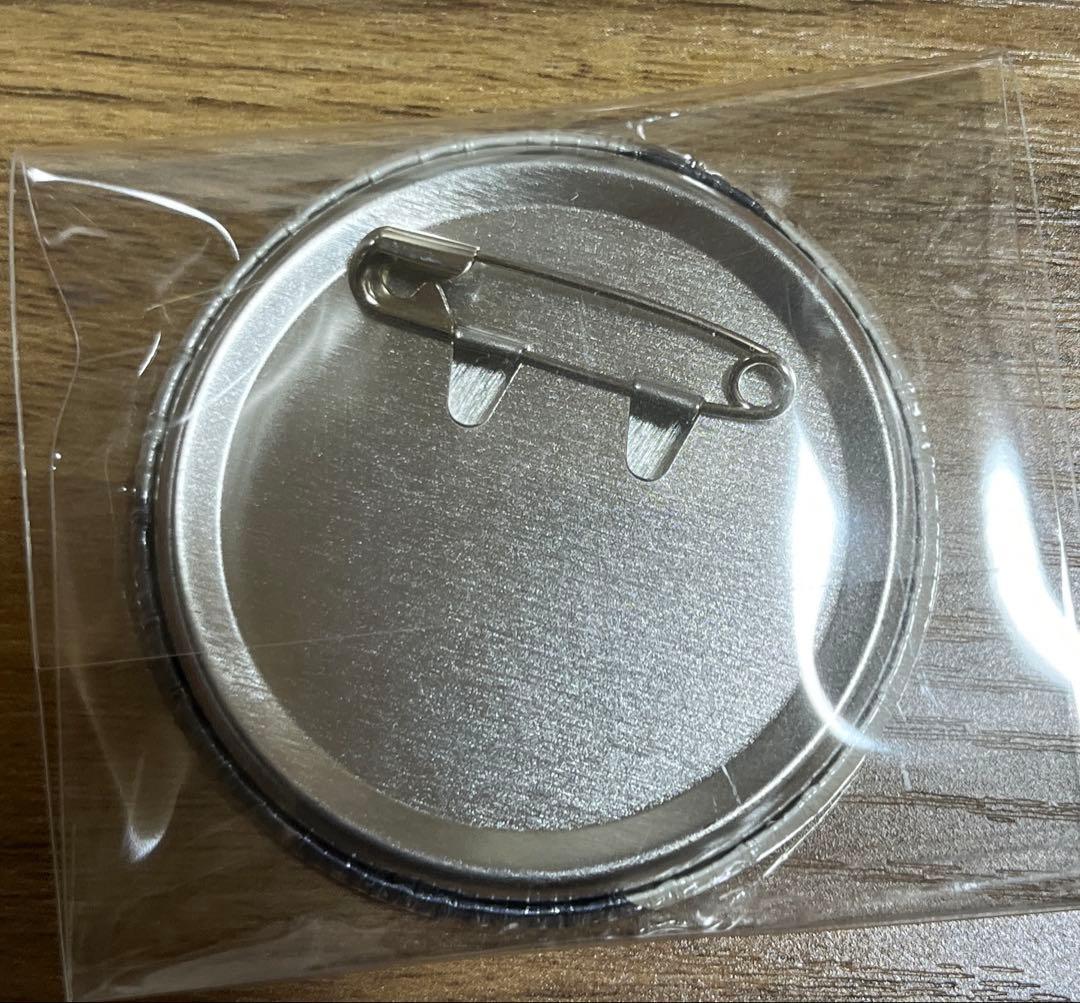 西野カナ 缶バッジ ツアーグッズ ライブグッズ 可愛い⟡.·*.ꯁꯧ シークレット