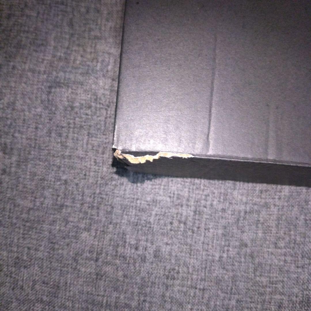 adidas　ADIZERO SL2 M 25.5cm