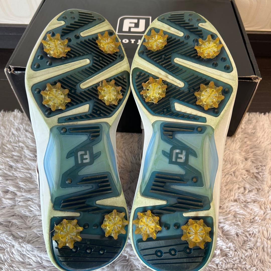 フットジョイ　ハイパーフレックス