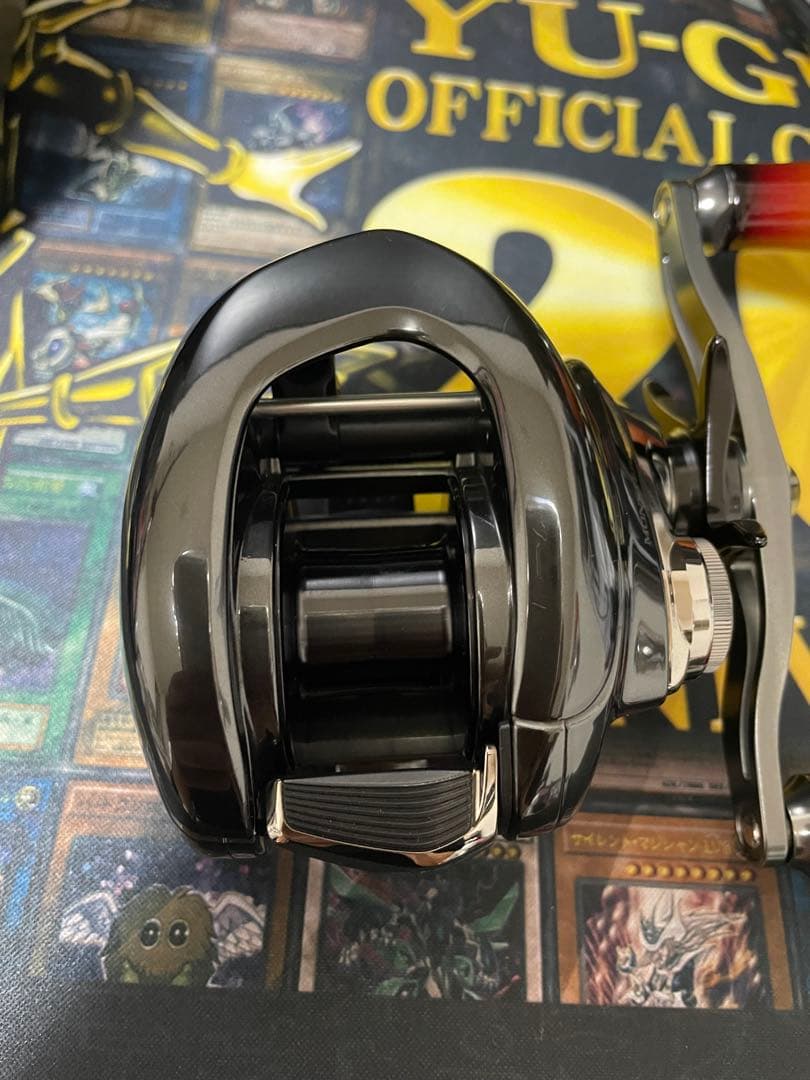 23アンタレスDCMD XG バリアルカスタム