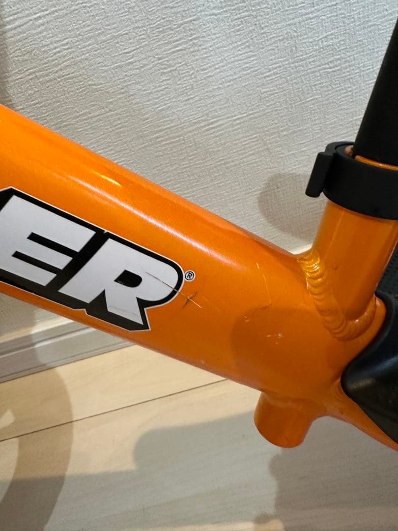 ストライダー　12