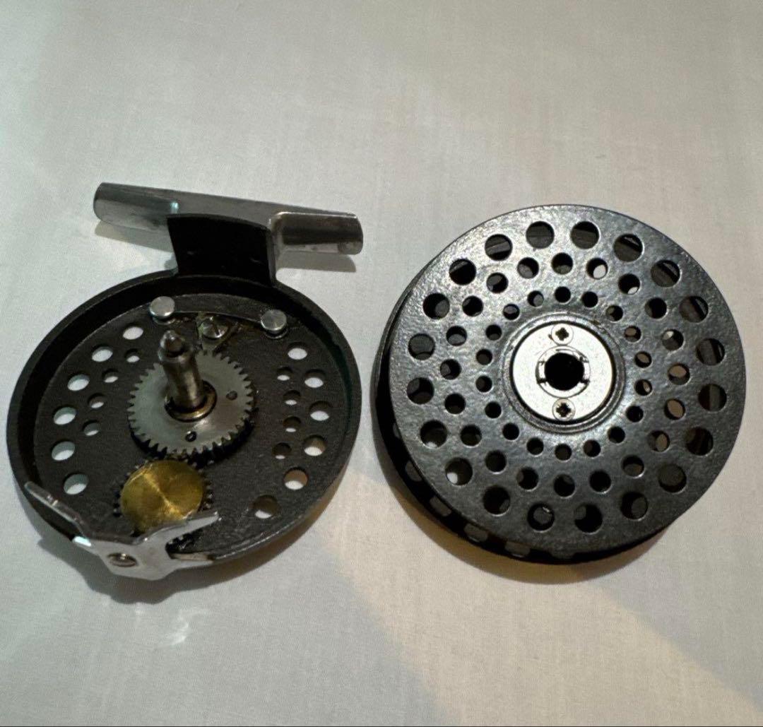 k*i様 Orvis BATTENKILL DISC 3/4 フライリール