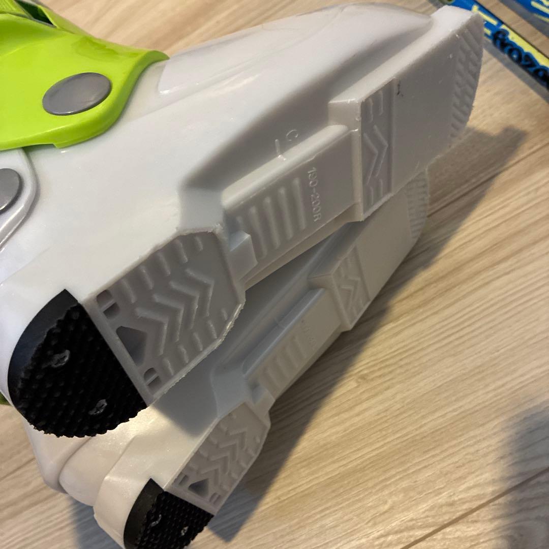 スキー 一式セット