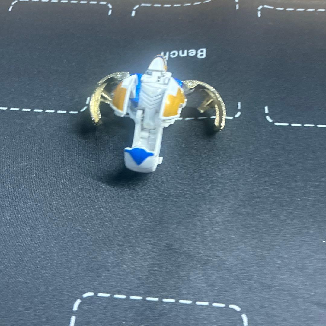 爆丸Ｏホウオー